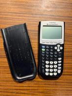 TI-84 plus rekenmachine van Texas Instruments, Ophalen of Verzenden, Zo goed als nieuw