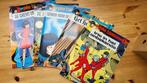 Yoko Tsuno - 21 strips, Meerdere stripboeken, Ophalen of Verzenden, Zo goed als nieuw