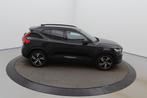 (2AMK055) VOLVO XC40, Auto's, Volvo, Voorwielaandrijving, Euro 6, Zwart, 5 deurs