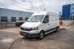 MAN TGE 3.140 (bj 2020), Auto's, Gebruikt, Euro 6, 4 cilinders, MAN