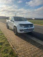 Amarok, Auto's, Volkswagen, Automaat, 4 deurs, Euro 6, USB
