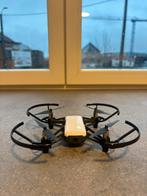 Dji tello fly more combo, TV, Hi-fi & Vidéo, Drones, Enlèvement, Comme neuf