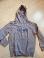 Hoodie CEMI, Ophalen, Zo goed als nieuw