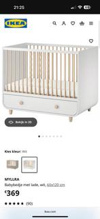 Myllra babykamer, Kinderen en Baby's, Kinderkamer | Complete kinderkamers, Ophalen of Verzenden, Zo goed als nieuw