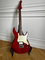 Guitare électrique Yamaha Pacifica 212 VFM, Muziek en Instrumenten, Snaarinstrumenten | Gitaren | Elektrisch, Ophalen, Zo goed als nieuw