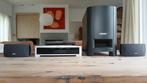 Bose 3.2.1-systeem, Audio, Tv en Foto, Home Cinema-sets, Ophalen, Gebruikt, 2.1-systeem, Overige merken