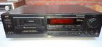 Stereo cassette deck JVC, Ophalen, Enkel, JVC, Auto-reverse
