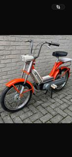 Piaggio bravo vespa ciao prima belle etat d’origine, 0 vitesses, Ciao, 49 cm³, Comme neuf