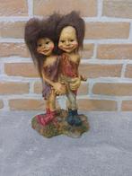 Decoratie opzet, Verzamelen, Ophalen