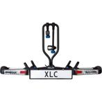 XLC Azura LED 2.0 - Fietsendrager- Inklapbaar -12 kg - Ebike, Auto diversen, Fietsendragers, Nieuw, 2 fietsen, Trekhaakdrager