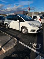 Grand picasso, Auto's, Euro 5, Monovolume, 1995 cc, 4 cilinders