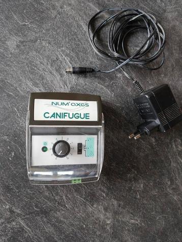 Boîtier Num’Axes Canifugue – Clôture anti-fugue beschikbaar voor biedingen