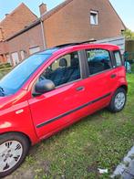 Fiat Panda 2011 81000 km essence, Achat, Panda, Particulier, Essence