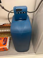 Waterontharder BWT, Ophalen, Gebruikt, Waterontharder met zout