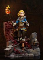Zelda statue Tears of the Kingdom - 1/6scale, Ophalen of Verzenden, Nieuw, Fantasy