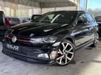 Volkswagen Polo GTI 2.0 TSi DSG_B.AUTO_CARPPLAY_NAVI_JANTES_, 5 places, Berline, Noir, https://public.car-pass.be/vhr/8e87511e-b1aa-4921-a09f-b7cd779c360b