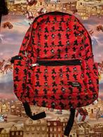 Disney mickey mouse loungefly rugzak, Ophalen of Verzenden, Mickey Mouse