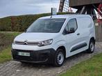 Citroen berlingo,BTW aftrekbaar, Achat, Euro 6, Entreprise, Noir