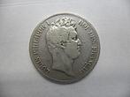 Munt van 5 frank 1831D (Lyon) ZILVEREN snede met een gebroke, Verzenden, Frankrijk, Losse munt, Zilver