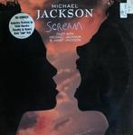 Michael Jackson – Scream, Ophalen of Verzenden