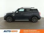 MINI Cooper SE Countryman Cooper S E Hybrid ALL4 (bj 2017), Auto's, Automaat, Gebruikt, Countryman, 5 zetels