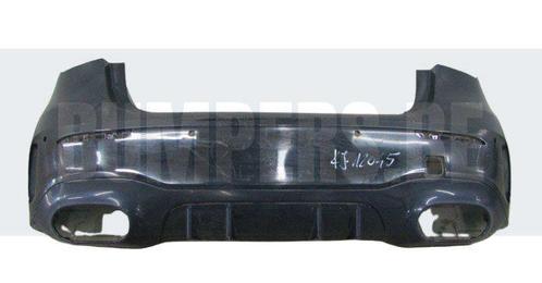 Bumper MERCEDES A-KLASSE W177 A35 AMG HB 18-Achterbumper KJ1, Auto-onderdelen, Carrosserie, Bumper, Achter, Gebruikt, 6 maanden garantie