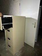 Dossierkast Silverline, Huis en Inrichting, Ophalen, Zo goed als nieuw