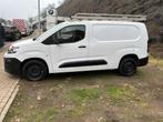 2020 Citroën Berlingo E Véhicule utilitaire, Autos, Achat, Entreprise, Autre carrosserie, Berlingo