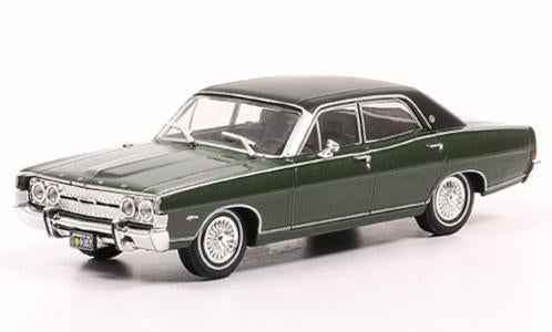 schaalmodel, Hobby en Vrije tijd, Modelauto's | Overige schalen, Nieuw, Auto, Ophalen of Verzenden