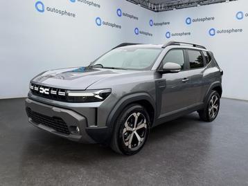 Dacia Duster Journey*boite auto 140cv*cam 360*keyless*carpla beschikbaar voor biedingen