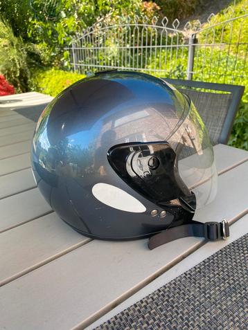 Casque de cyclomoteur B-square, Enlèvement, Comme neuf