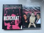 The Flesh Merchant  Blu ray import., CD & DVD, Horreur, Neuf, dans son emballage, Enlèvement ou Envoi