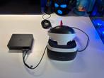 PSVR ps4, Games en Spelcomputers, Virtual Reality, Ophalen, Zo goed als nieuw