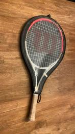 Tennisracket Wilson Roger Federer voor kind., Sport en Fitness, Zo goed als nieuw, Ophalen