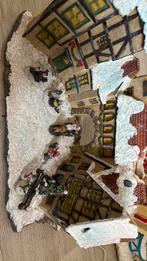 Kerstdeco, Hobby & Loisirs créatifs, Scrapbooking, Enlèvement, Comme neuf