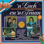 CD 'n Lach En 'n Traan 2 DE HEIKREKELS/DUO ONBEKEND/HELMA &, Enlèvement ou Envoi