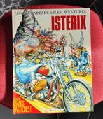 BD Les invraisemblables aventures d'Istérix, Une BD, Enlèvement ou Envoi, Utilisé