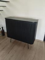 Vintage bar, Ophalen