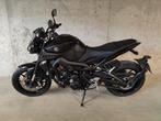 Yamaha MT-09 tech black, Motoren, Motoren | Yamaha, 898 cc, 3 cilinders, Particulier, Meer dan 35 kW