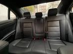 Mercedes E200, Auto's, Mercedes-Benz, Euro 5, Achterwielaandrijving, Zwart, Leder