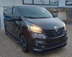 Voorspoiler Renault Trafic 2014 - 2022, Neuf, -, -, -