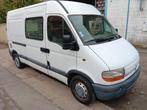 Camionnette renault master, Autos, Camionnettes & Utilitaires, Entreprise, Achat, Renault