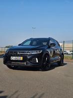 Volkswagen t roc volledig zwart 4 motion r line+, Auto's, Particulier, Te koop