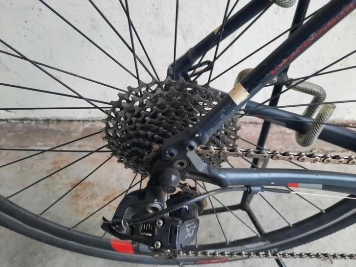 Specialized Sirrus herenfiets, Vélos & Vélomoteurs, Vélos | Hommes | Vélos pour homme, Utilisé, Autres marques, 49 à 53 cm, Vitesses