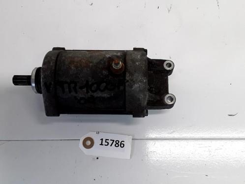 VTR1000F 1997 - 2006 Honda Startmotor D1-26380, Motoren, Onderdelen | Honda