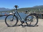 Cube Supreme Sport Hybrid One 500, Fietsen en Brommers, Elektrische fietsen, Ophalen, Zo goed als nieuw, Cube, 59 cm of meer