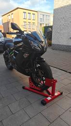 Kawasaki ER6-F ABS 2016 reeds gekeurd voor verkoop, Motos, Motos | Kawasaki, Permis Moto A, Plus de 35 kW, 2 cylindres, 650 cm³