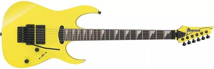 Ibanez Genesis RG565R Desert Sun Yellow 2025, Muziek en Instrumenten, Snaarinstrumenten | Mandolines, Zo goed als nieuw, Ophalen of Verzenden