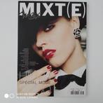 Magazine Max MIXT(E) H-S 7 Automne 1999, Enlèvement ou Envoi, Neuf, Glossy