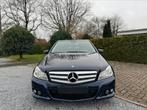 Mercedes C180 CDI Facelift/1ste Eigenaar/Euro 5/Navi/GEKEURD, Auto's, Euro 5, Bedrijf, Parkeersensor, C-Klasse